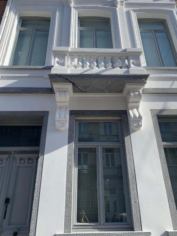 Homestay Brussels Guest House Brussels