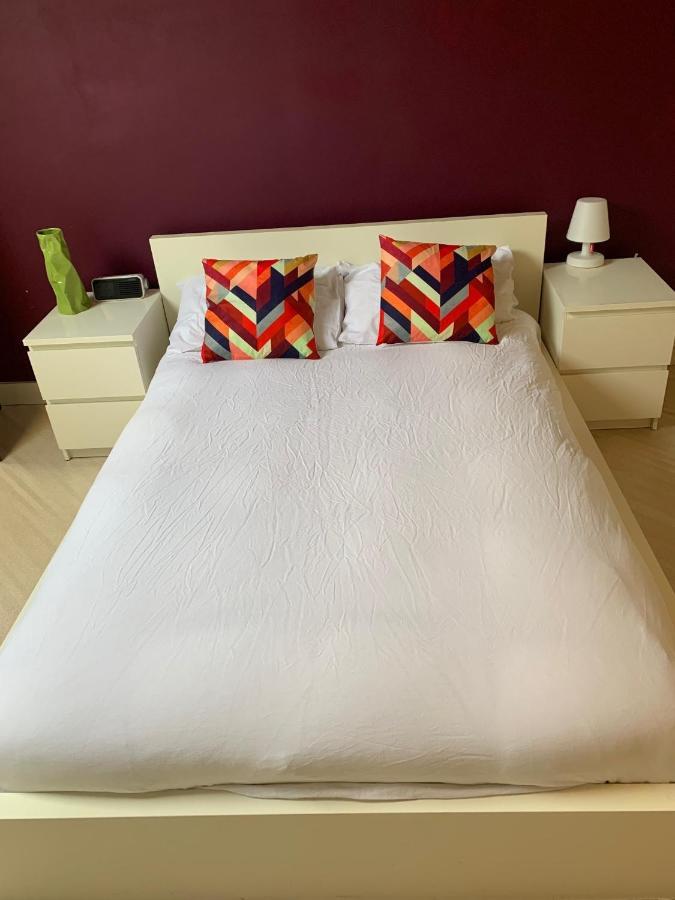 Homestay Brussels Guest House