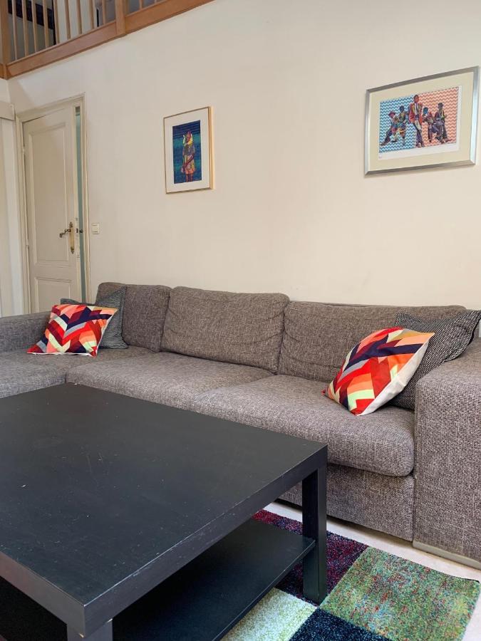 Homestay Brussels Guest House