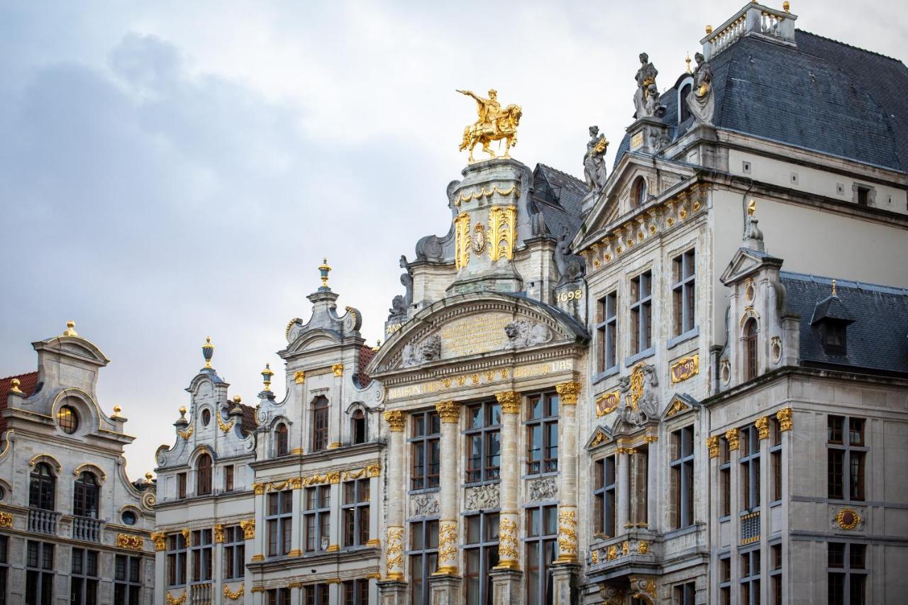 Brussels Guest House Brussels